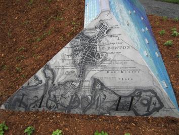 LandWave, artist team Gillies-Smith/KilKelly, Cormier, led by Shauna Gillies-Smith, 2011